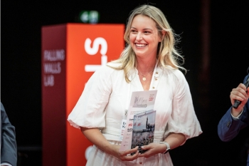 Dr Emma-Anne Karlsen